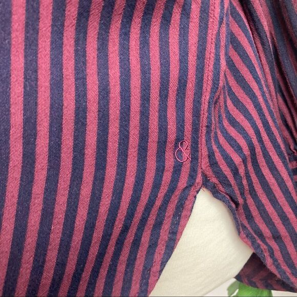 TREASURE & BOND shirt - Picture 3 of 8